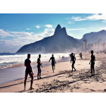 Приключенческий тур в Бразилию на 17 дней